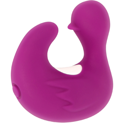 Coverme vibrator duckymania purple coverme caliente. Pt