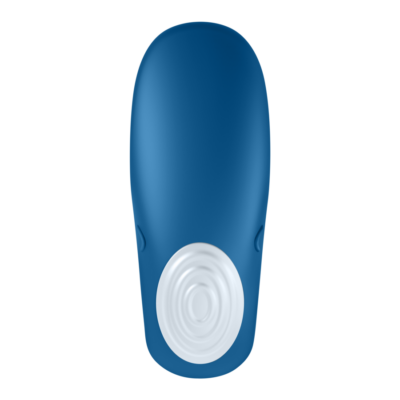 Partner toy whale vibrator estimulando ambos os partners edição 2020 - image 4