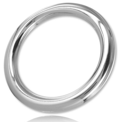 Alternative view of ANEL EM C DE ARAME REDONDO DE METALHARD (8X35MM)