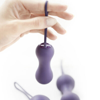 Je joue - kegel balls ami - roxo je joue caliente. Pt