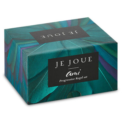 Je joue - kegel balls ami - roxo je joue caliente. Pt