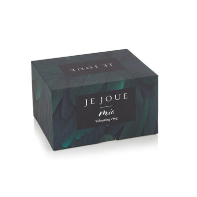 JE JOUE MIO COCK RING BLACK 12 Je joue mio cock ring black je joue caliente. Pt