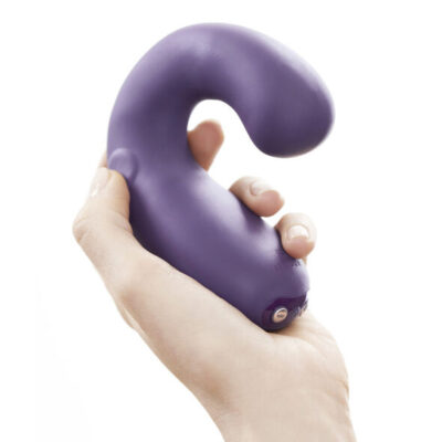 Je joue g-kii estimulador roxo je joue caliente. Pt