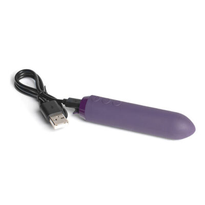 Je joue classic bullet vibrator je joue caliente. Pt