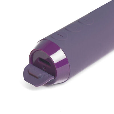 Je joue classic bullet vibrator je joue caliente. Pt