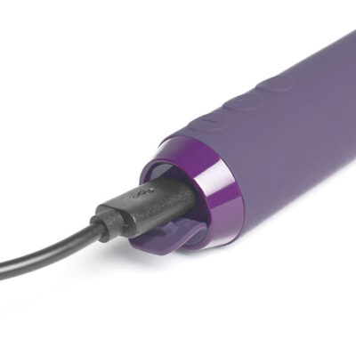 Je joue classic bullet vibrator je joue caliente. Pt