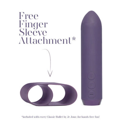 Je joue classic bullet vibrator je joue caliente. Pt