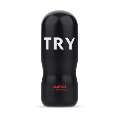Masturbador de experiência de jamyjob ass - image 4