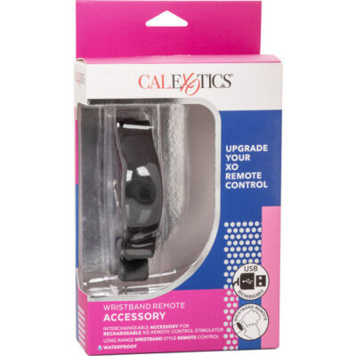 Calex wristband remote accessory calexotics caliente. Pt