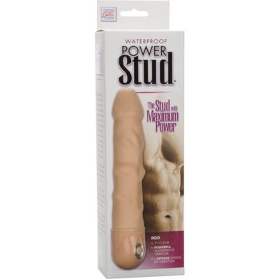 Alternative view of CALEX POWER STUD ROD SKIN VIBRATOR