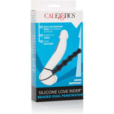 Alternative view of CALEX FRAME DUPLO PENETRADOR PRETO