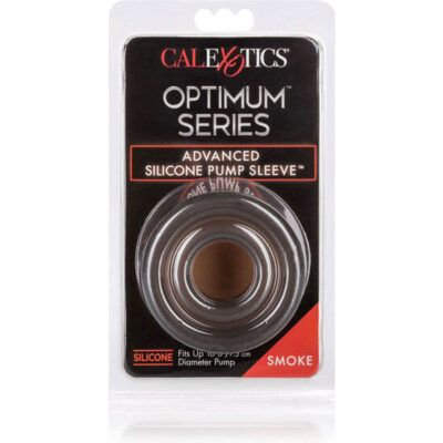 Calex adv manga da bomba de silicone preto calexotics caliente. Pt