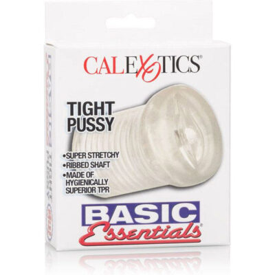 Calex basic essentials tight pussy california exotics caliente. Pt