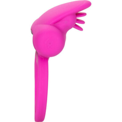 Alternative view of CALEX DUAL CLIT FLICKER ENHANCER