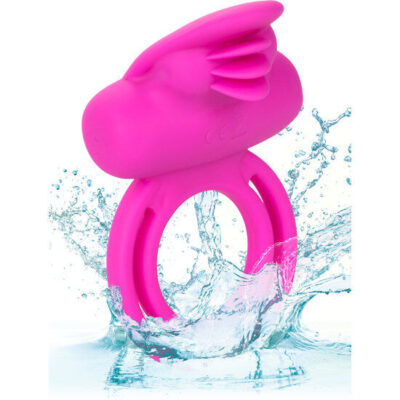 Calex dual clit flicker enhancer calexotics caliente. Pt