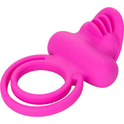 Calex dual clit flicker enhancer calexotics caliente. Pt