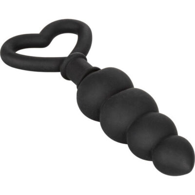 Alternative view of CALEX SILICONE LOVE PROBE 11,5 CM