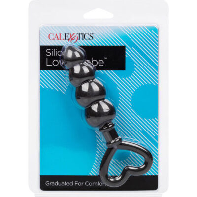 Calex silicone love probe 11,5 cm california exotics caliente. Pt