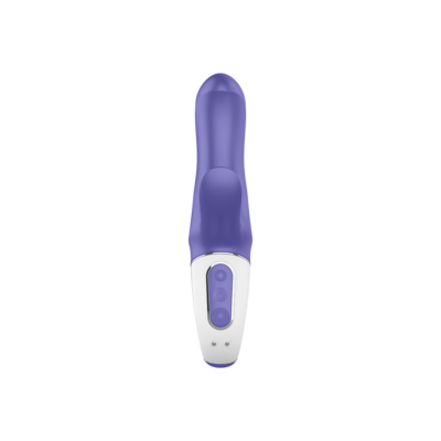 Alternative view of SATISFYER VIBE MAGIC BUNNY