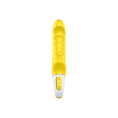 Satisfyer vibe yummy sunshine satisfyer vibrator caliente. Pt