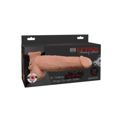 Fetish fantasy harness with dong 9 cum fetish fantasy series caliente. Pt