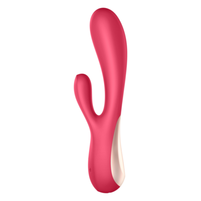 Satisfyer mono flex red com app - image 3