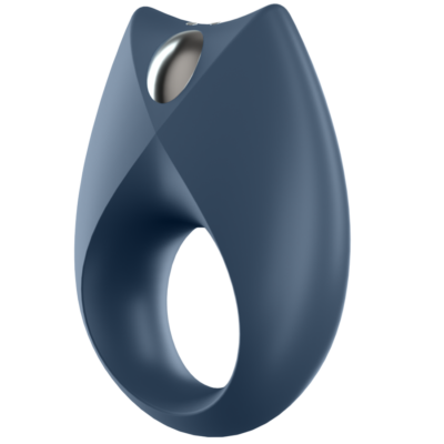 Alternative view of ROYAL ONE PODEROSO SATISFYER COCKRING COM APP