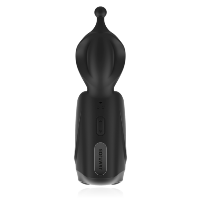 Masturbador jamyjob rechargeable head stroker jamyjob caliente. Pt