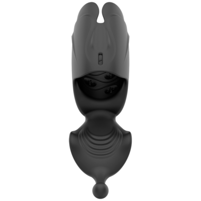 Masturbador jamyjob rechargeable head stroker jamyjob caliente. Pt