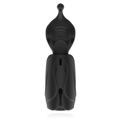 Masturbador jamyjob rechargeable head stroker jamyjob caliente. Pt