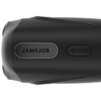 Masturbador jamyjob rechargeable head stroker jamyjob caliente. Pt