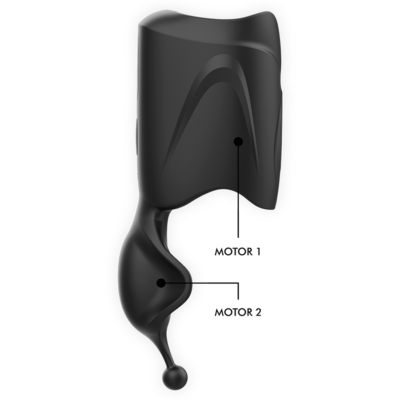 Masturbador jamyjob rechargeable head stroker jamyjob caliente. Pt