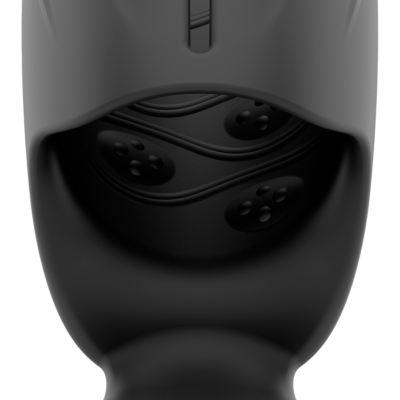 Masturbador jamyjob rechargeable head stroker jamyjob caliente. Pt