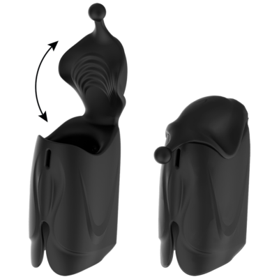 Masturbador jamyjob rechargeable head stroker jamyjob caliente. Pt