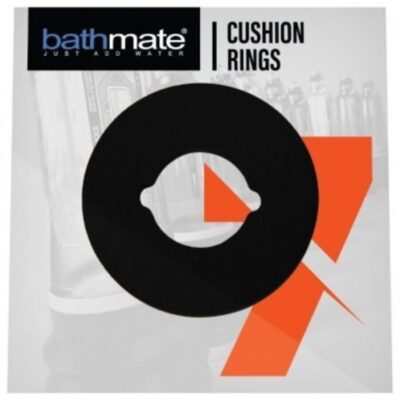 Alternative view of BATHMATE HYDROMAX 7 ANÉIS DE ALMOFADA 2 UNIDADES