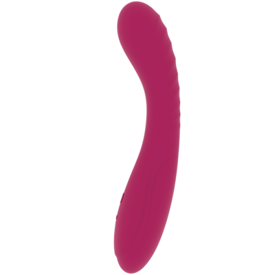 Orquídea recarregável estimulador kriya g-spot ritual kriya rithual caliente. Pt