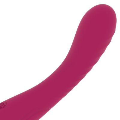 Orquídea recarregável estimulador kriya g-spot ritual kriya rithual caliente. Pt