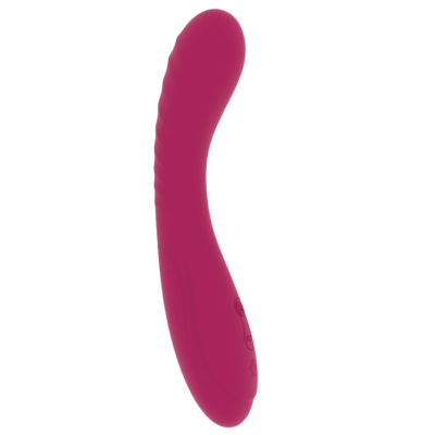 Orquídea recarregável estimulador kriya g-spot ritual kriya rithual caliente. Pt