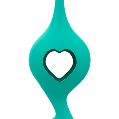 Rithual deva pelvic training green rithual caliente. Pt