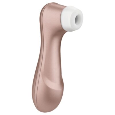Alternative view of SATISFYER PRO 2 NG