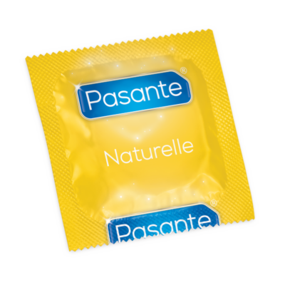 Condomínio pasante naturelle 3 pacote pasante caliente. Pt