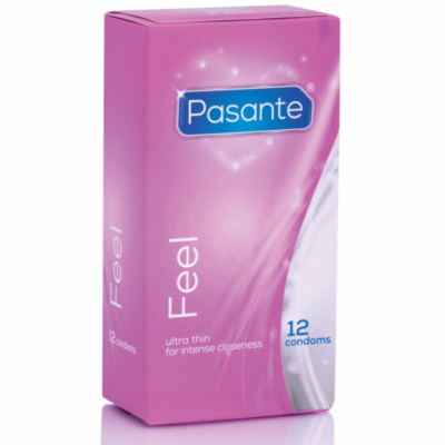 preservativos gay – Pasante Preservativos Ultrafinos Através da Sensível | Caliente.pt
