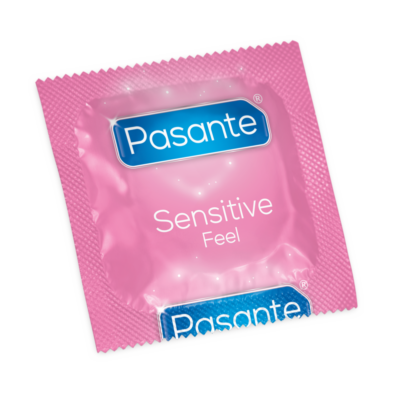 Pasante Preservativos Ultrafinos Através da Sensível – foto 2