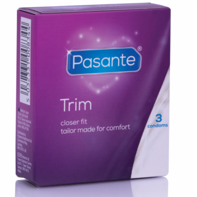 PRESERVATIVO FINO MS FINO EM 3 UNIDADES