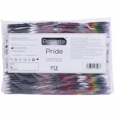 Alternative view of ATRAVÉS DO FORMATO ORGULHO GAY 144 PACK