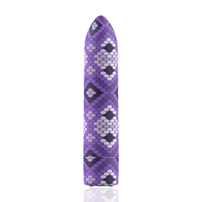 Custom bullets rechargeable snake purple magnetic bullet 10v custom bullets caliente. Pt