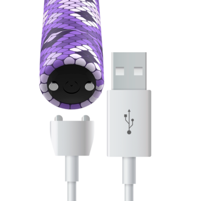 Custom bullets rechargeable snake purple magnetic bullet 10v custom bullets caliente. Pt