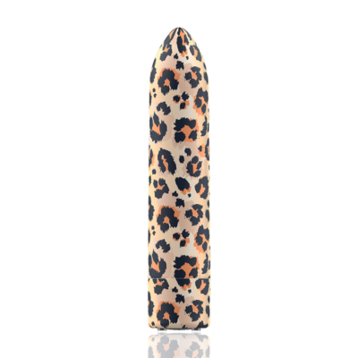 Balas personalizadas leopardo bala magnética custom bullets caliente. Pt