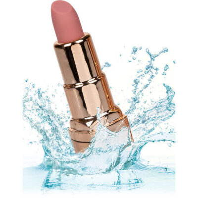 Calex hide & play batom recarregado rosa suave calexotics caliente. Pt