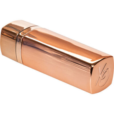 Calex hide & play batom recarregado rosa suave calexotics caliente. Pt